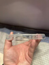 Best Coac 适用苹果14plus手机壳iphone14Plus保护套 超薄全包透明tpu硅胶软壳时尚简约男女款 实拍图
