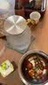 京东京造 凉水壶 高硼硅玻璃水壶耐热耐高温冷水壶泡茶壶凉水杯大容量1.8L 实拍图