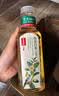 农夫山泉东方树叶陈皮白茶500ml*15瓶无糖茶饮料0糖0脂0卡整箱 实拍图