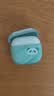 Apple/苹果 AirPods 4 搭配USB-C充电盒 蓝牙耳机 适用iPhone/iPad/Mac 四代MXP63CH/A 实拍图