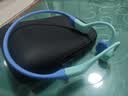 韶音（SHOKZ）【定制礼盒】OpenSwim Pro 2骨传导蓝牙耳机无线运动跑步骑行健身越野跑不入耳 琉璃海 实拍图