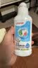 贝亲（Pigeon）奶瓶清洗剂 婴儿专用 奶嘴玩具果蔬清洁1300ml 囤货装 PL156 实拍图