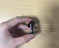 酷狗音乐金榜入耳式无线蓝牙耳机深度主动降噪耳塞隔音 高音质长续航游戏适用华为小米荣耀新款M65 实拍图