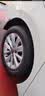 韩泰（Hankook）汽车轮胎 205/55R16 91V H308 原配威朗/宝来/高尔夫/卡罗拉/朗逸 实拍图