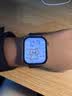 小米（MI）REDMI Watch 6典雅黑 国家补贴 澎湃OS 3 心率血氧监测 红米手表6 初高中生 运动 实拍图