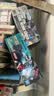 万代（BANDAI）HG 1/144高达跨时之战GQuuuuuuX G吉夸克斯拼装模型 实拍图