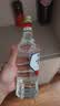 董酒 复刻 白标（带盒）  董香型白酒 54度 500ml*6瓶 整箱装 实拍图