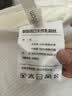 THAISEN泰国原装进口乳胶枕头芯 94%含量 成人睡眠颈椎枕 波浪透气橡胶枕 实拍图