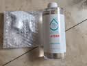 京东京造75%酒精喷雾家庭装500ml*4瓶 酒精消毒液居家儿童办公抑菌 实拍图