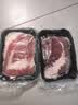 潮味码头原切涮烤牛肉片净重400g雪花吊龙潮汕火锅烤肉食材水煮肥牛嫩肉片 实拍图