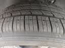 锦湖KUMHO汽车轮胎 235/55R19 101H KL33 适配哈弗H6/奥迪Q5L/奔驰GLC 实拍图