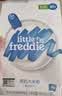 小皮（Little Freddie）原味有机高铁大米粉160g*1盒【限时特惠 效期至27年1月】 实拍图
