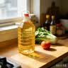 金龙鱼 食用油 葵花籽清香型食用植物调和油5L*4 实拍图