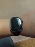 华为HUAWEI WATCH FIT 5铝合金表壳 韵律黑 超轻薄大屏腕上微运动强劲续航华为智能手表 实拍图
