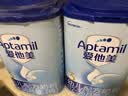 爱他美（Aptamil）经典版幼儿配方奶粉 3段(适用12-36月) 800g*2罐进口新国标 实拍图