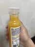 农夫山泉100%纯果汁NFC橙汁300ml*10瓶整箱鲜果饮料礼盒 实拍图