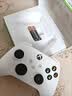 微软（Microsoft）XBOX无线游戏手柄 无线控制器 冰雪白 蓝牙适配XBOX/PC/平板/手机 Steam促销黑神话悟空 影之刃零 实拍图