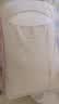 水星家纺枕头枕芯酒店枕头护颈椎枕成人一对纯棉可机洗纤维中枕48x74cm 实拍图