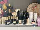 袋鼠妈妈燕窝护肤品备孕专用紧致抗皱妇女洁水乳霜熟龄肌滋养抗初老护4套 实拍图