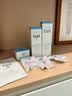 珂润（Curel）保湿水乳霜套装(2号水+乳液+面霜)补水护肤品套装 生日礼物 实拍图