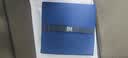 京东京造 方形记忆棉腰靠 汽车护腰垫办公椅腰靠垫人体工学靠背靠枕 实拍图