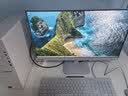 联想（Lenovo）小新原天逸510S商务办公台式电脑主机(AMD R7 H-255 16G内存 512G SSD 正版office)23.8英寸 实拍图