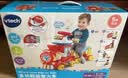 伟易达（Vtech）双语小火车益智手推学步滑行车儿童玩具男孩女孩宝宝周岁生日礼物 实拍图