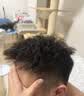 忆丝芸锡纸烫发药水男士全套工具冷烫女自己烫烟花定位烫自己在家烫 实拍图