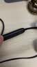 beats Flex BeatsX无线蓝牙入耳式运动耳机魔音挂脖耳塞骑行苹果耳麦 Flex黑红+礼品 官方标配 实拍图