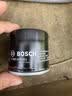 博世（BOSCH）机油滤芯滤清器0063日产轩逸天籁奇骏逍客骐达马自达3/6/CX30/CX5 实拍图