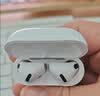【99成新】Apple/苹果 AirPods 4(支持主动降噪)搭配无线充电盒(USB-C)苹果耳机 蓝牙耳机适用iPhone/iPad 四代 实拍图