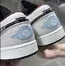 NEW BALANCE秋冬男女同款情侣复古远祖灰休闲运动老爹鞋878系列CM878MC1 42 实拍图