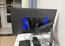 HKC 26.5英寸2K 320Hz电竞QD-OLED原生10bit硬件低蓝光HDR500满血DP2.1升降27英寸显示器天启27Q320B 实拍图