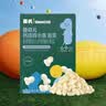 英氏婴幼儿小鱼泡芙牛奶味 婴儿零食儿童泡芙宝宝零食尝鲜16g 实拍图
