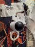 鸿蒙智选800万摄像头家用监控器室内360度无死角带夜视可升级4g终身免流无需wifi支持华为智慧生活海雀5i4K 实拍图