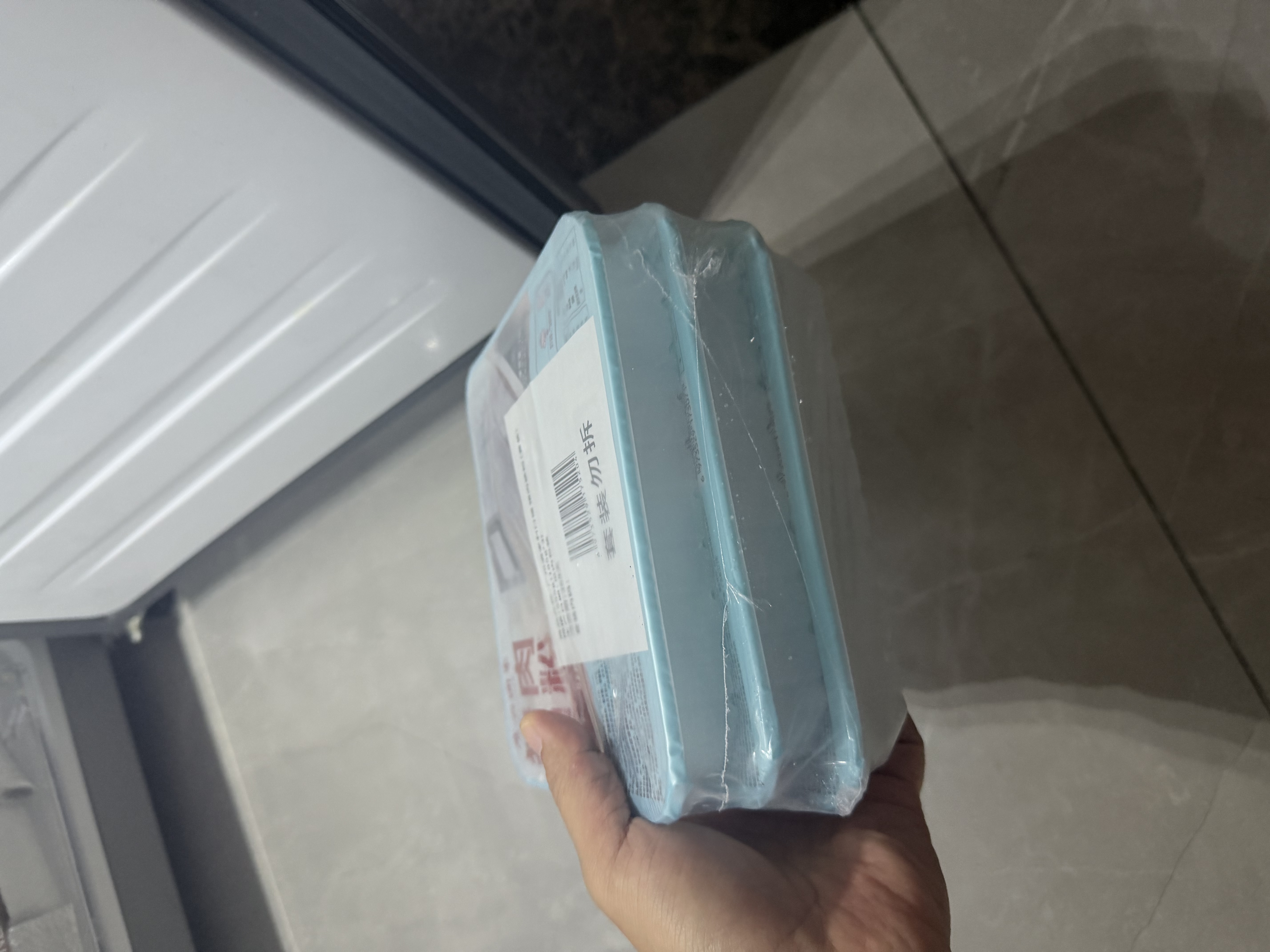 广州酒家猪肉肠粉185g*3盒9条拉肠广式点心早茶速食中秋送礼儿童早餐速冻 实拍图