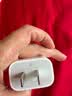 Apple/苹果 原装正品20W type-c充电器 苹果usb-c充电器手机快充头 旗舰店苹果iPhone 18 Pro Max充电器 实拍图