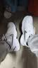耐克NIKE男老爹鞋AIR MONARCH IV 运动训练鞋415445-102白蓝43 实拍图