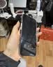 绿联【无黑边不挡屏】适用苹果17钢化膜iPhone17手机膜16Pro通用无边高清全屏防摔防爆保护膜 2片装 实拍图