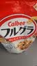 卡乐比（Calbee）原味水果麦片380g 进口非油炸 营养早餐代餐零食 实拍图
