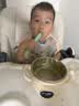爷爷的农场亚麻籽油热炒油250ml 进口凉拌辅食用油 送宝宝婴儿6-12月辅食谱 实拍图