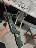 鸿趣儿童玩具枪大号awm软弹枪6-12岁巴雷特98k抛壳男孩玩具生日礼物 实拍图