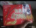 格力高（Glico）【刘宪华推荐】百奇系列 5盒组合装共241g口味随机饼干 实拍图