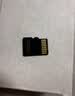 Sandisk闪迪256GB TF(MicroSD)内存卡4K极速金卡A2 V30 U3兼容大疆Pocket3/4P/Action 6运动相机/无人机存储卡 实拍图