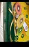 佳沛（zespri）绿奇异果经典果16粒礼盒单果约89-103g 水果 猕猴桃 实拍图