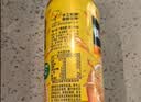可口可乐（Coca-Cola）美汁源 果粒橙 橙汁果汁饮料 310ml*12瓶 实拍图