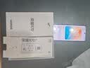 荣耀X70 焕新版 8+256 朱砂红 十面抗摔 8300mAh青海湖电池 IP69防水 荣耀绿洲护眼屏 AI手机 国家补贴 实拍图