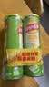 乐事（Lay's）无限薯片 翡翠黄瓜味 104克*2罐 208克 休闲零食 膨化食品 实拍图