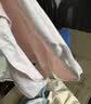 猫人女士内裤女高腰收腹纯棉100%棉抑菌底裆无痕提臀大码三角裤 实拍图