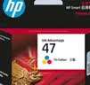 惠普（HP）47原装大印量彩色墨盒 适用hp 4825/4826打印机 实拍图
